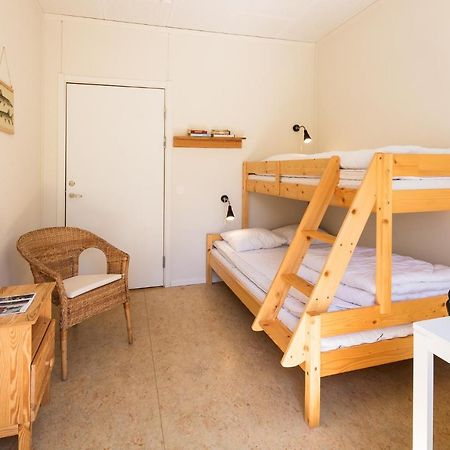 Stf Svartsoe Skaergardshotell & Vandrarhem Kültér fotó