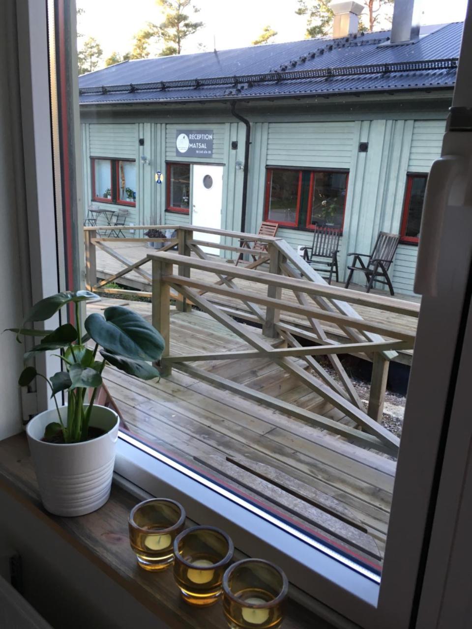 Stf Svartsoe Skaergardshotell & Vandrarhem Kültér fotó